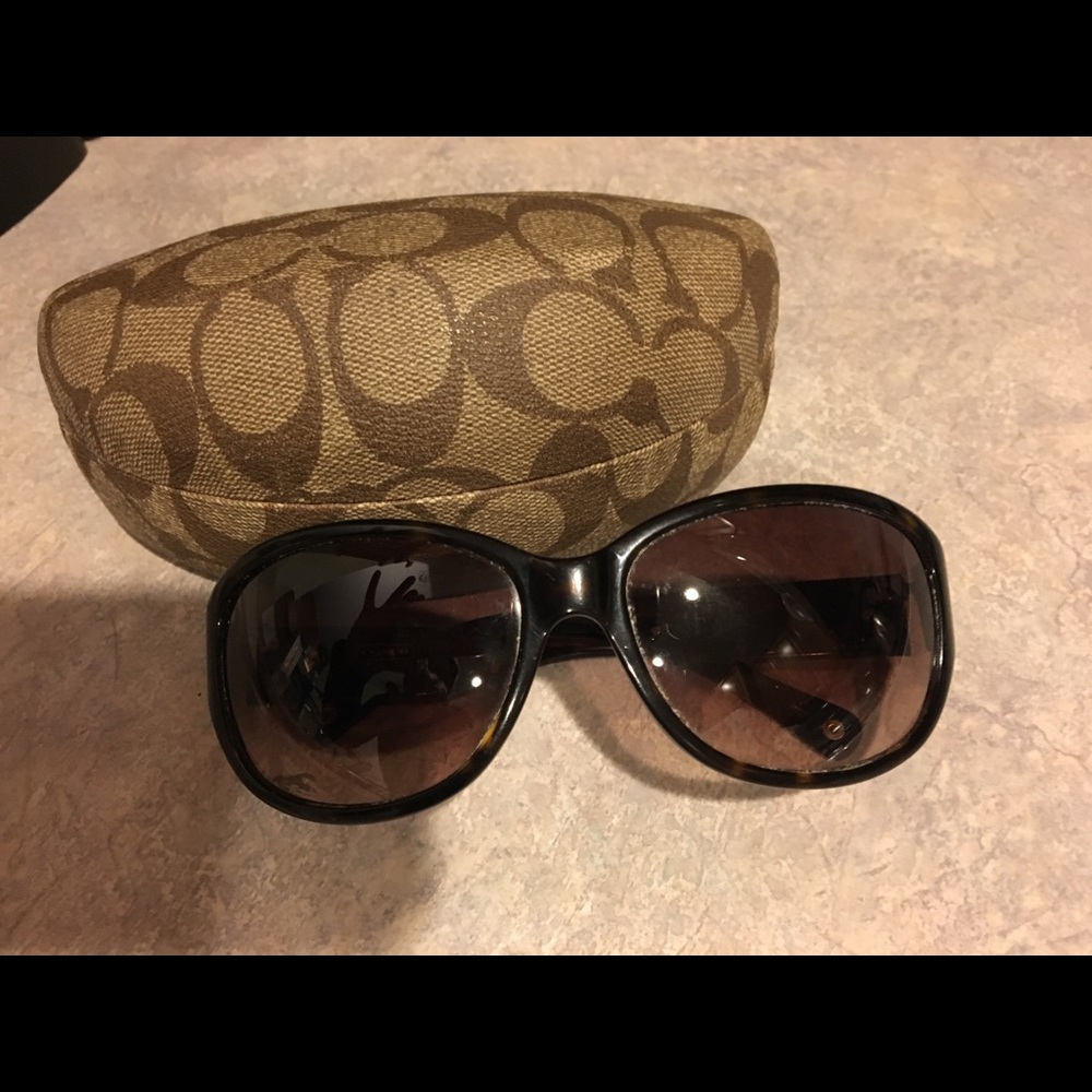 Sunglasses